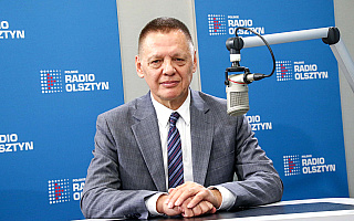 Odchodzący dyrektor olsztyńskiego oddziału GDDKiA: wiele udało się zrealizować